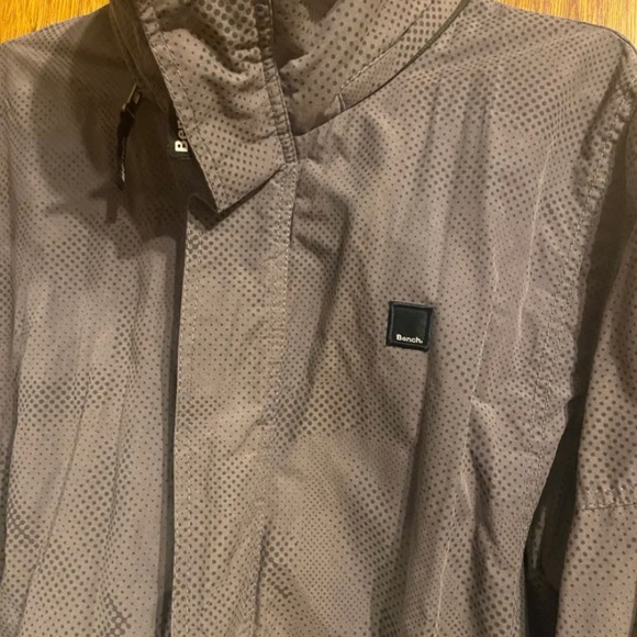 COPY - Bench jacket grey - Picture 3 of 4